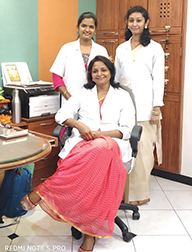 Dr. Daya Raveendran